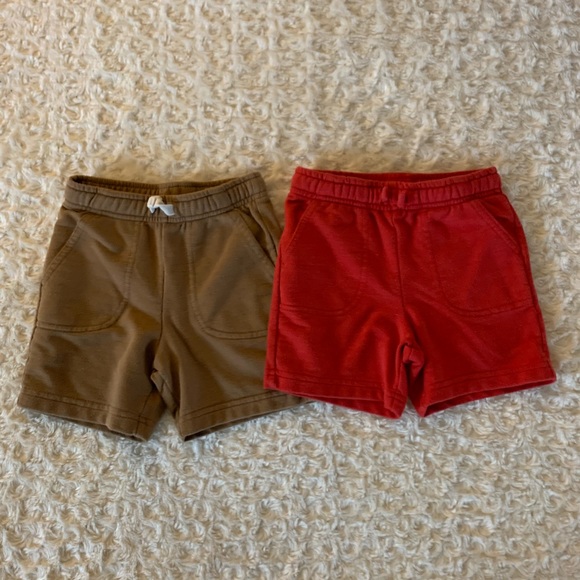 Toddler shorts bundle - qty 8 - Picture 6 of 7